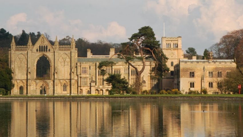 newstead-abbey