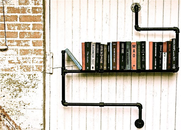 metal-pipe-bookshelves