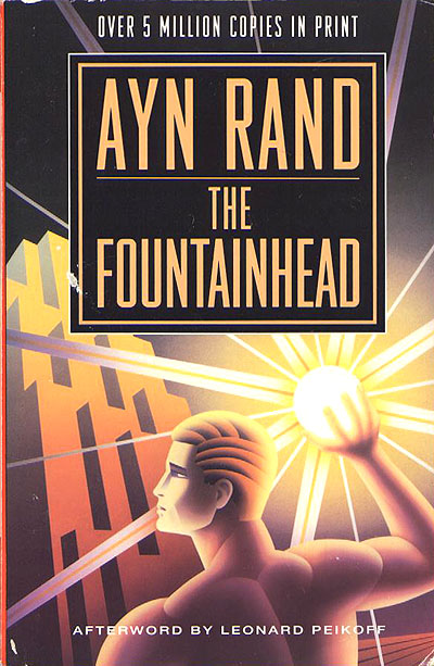 fountainhead1994