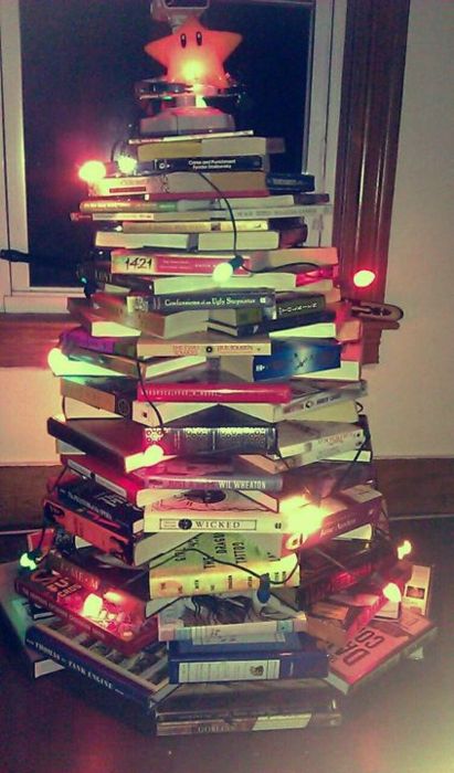 booktreed