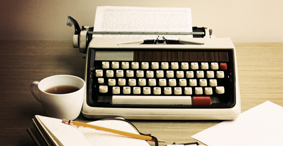 writer20typewriter