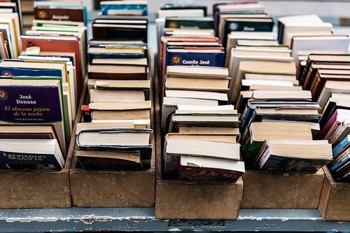 books
