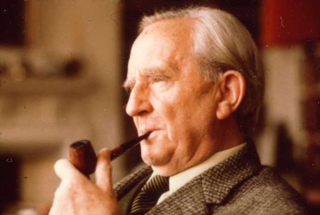 tolkien
