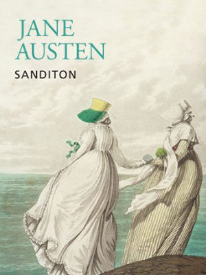 sanditon-by-jane-austen-cover