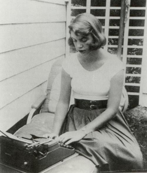 sylvia-plath001