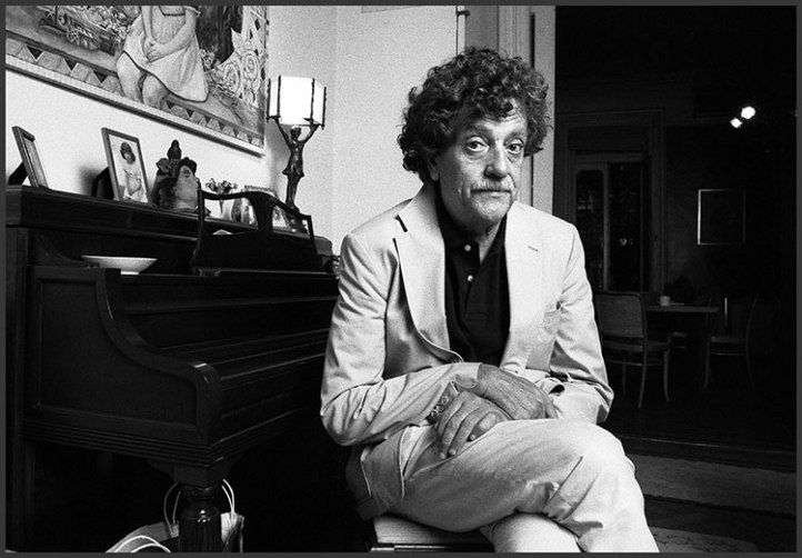 vonnegut