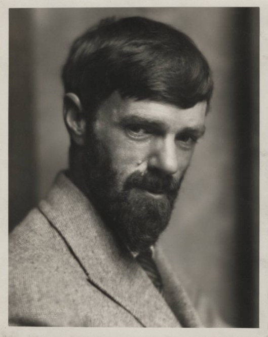 dh-lawrence