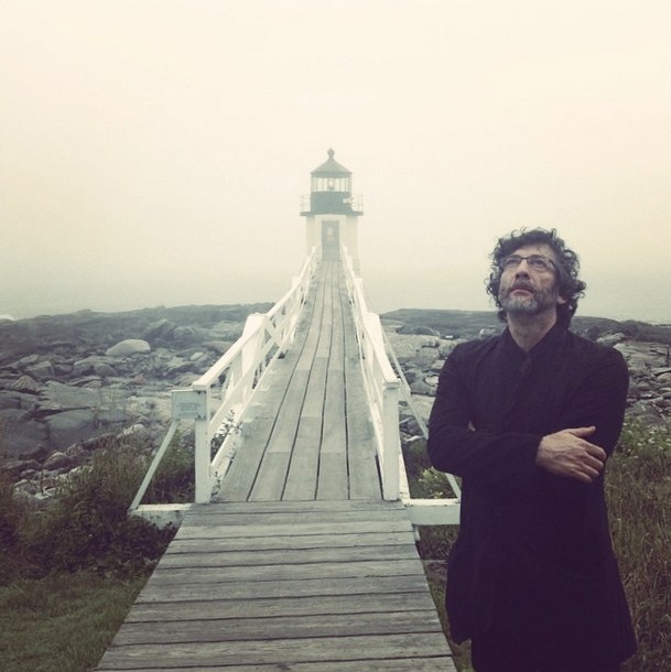 neilgaiman_byamandainstagram