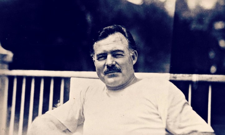 ernest-hemingway