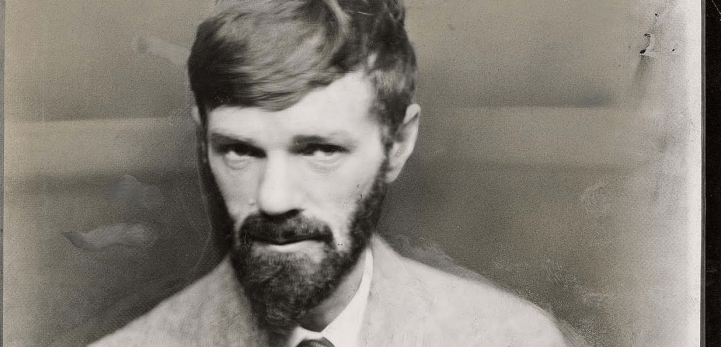 dh-lawrence