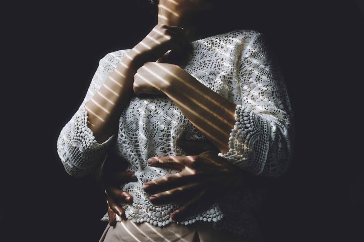 Mi se cini deka morav da te ljubam na bezbroj nacini