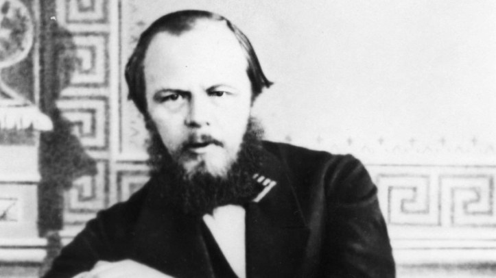 dostoevsky