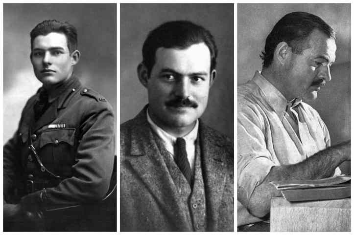 ernest-hemingway-quotes