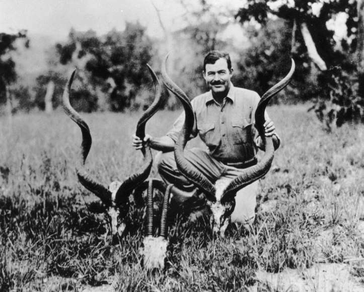 ernest-hemingway-safari-tanganyika-1934
