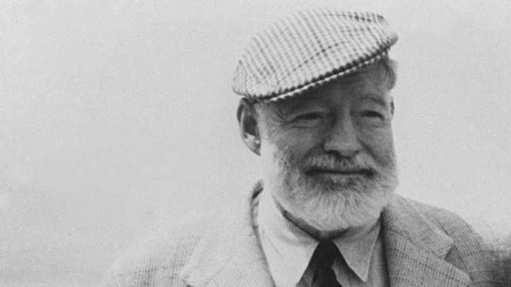 hemingway