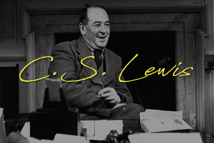cs-lewis