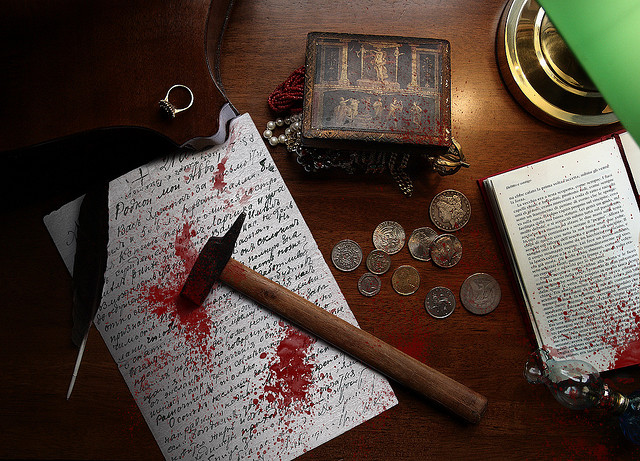 the-crime-and-punishment